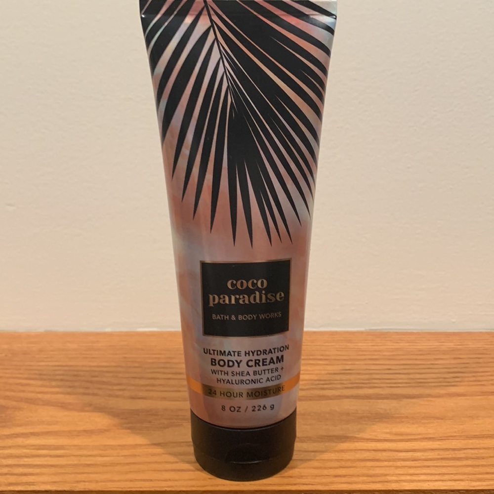 Bath & Body Works Coco Paradise 2 pc set - Picture 2 of 6